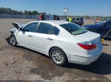 Hyundai Genesis 3.8 KMHGC4DE8BU140422 снимка