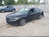 Acura Integra 19UDE4H24RA015450 снимка