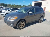 Hyundai Santa Fe Limited 5XYZKDAG8BG082156 photo