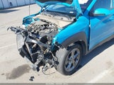 Hyundai Kona Sel KM8K32ABXNU916580 снимка