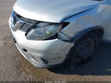 Nissan Rogue S 5N1AT2MT1FC876803 снимка