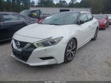 Nissan Maxima 3.5 Sl 1N4AA6APXGC395030 снимка