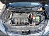 Nissan Sentra Sl 3N1AB7AP5DL686583 снимка