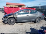 Honda Civic Ex-L 2HGFB2F99DH517869 снимка