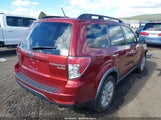 Subaru Forester 2.5X Premium JF2SHADC7BH707016 снимка