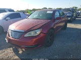 Chrysler 200 Touring 1C3BC1FG9BN504602 fotografie
