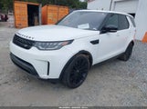 Land Rover Discovery Hse SALRRBBV6HA043368 photo
