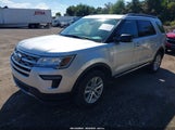 Ford Explorer Xlt 1FM5K8D85JGA34907 fotografie