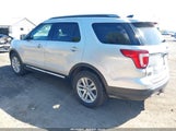 Ford Explorer Xlt 1FM5K8D85JGA34907 снимка