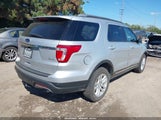 Ford Explorer Xlt 1FM5K8D85JGA34907 photo