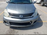 Nissan Versa 1.8S 3N1BC1AP8AL393481 снимка