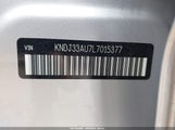 Kia Soul Ex KNDJ33AU7L7015377 снимка