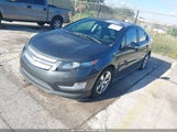 Chevrolet Volt 1G1RA6E41DU120545 fotografie