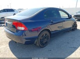 Honda Civic Lx 2HGFA1F52AH558866 снимка