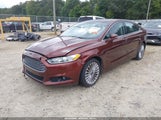 Ford Fusion Titanium 3FA6P0K90FR242092 снимка