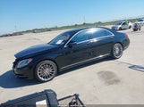 Mercedes-Benz S 550 WDDUG8CB0EA047741 снимка