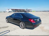 Mercedes-Benz S 550 WDDUG8CB0EA047741 снимка