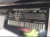 Mercedes-Benz S 550 WDDUG8CB0EA047741 снимка
