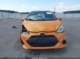 Toyota Prius C One JTDKDTB31F1092681 снимка