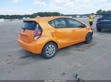 Toyota Prius C One JTDKDTB31F1092681 снимка