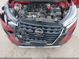 Nissan Kicks Sv Xtronic Cvt 3N1CP5CV6RL528609 photo