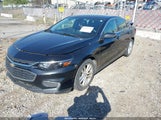 Chevrolet Malibu 1Lt 1G1ZE5ST0GF318326 снимка