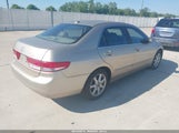 Honda Accord 3.0 Ex 1HGCM66504A061518 снимка