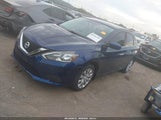 Nissan Sentra Sv 3N1AB7AP9GY280751 снимка
