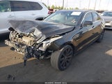 Cadillac Ats Luxury 1G6AB5SX7D0125379 снимка