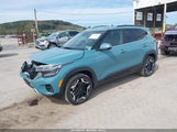 Kia Seltos Sx Turbo KNDETCA7XS7711838 fotografie