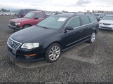 Volkswagen Passat 3.6 WVWVU73C07E001882 снимка