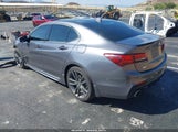 Acura Tlx Tech A-Spec Pkgs 19UUB2F66JA000276 fotografie