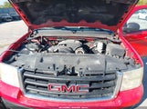 GMC Sierra  Work Truck 1GTEK19C07Z627824 снимка