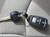 Hyundai Elantra Se 5NPD74LF0KH443713 снимка