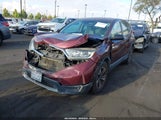 Honda Cr-V Lx 7FARW5H34HE006399 снимка