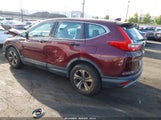 Honda Cr-V Lx 7FARW5H34HE006399 снимка