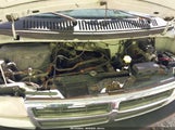 Dodge Ram Wagon B2500 2B4HB25Z8TK171711 снимка