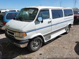 Dodge Ram Wagon B2500 2B4HB25Z8TK171711 снимка