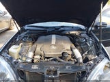 Mercedes-Benz S 500 WDBNG75J9YA081063 снимка