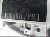 Kia Optima Lx KNAGM4A75F5646892 photo