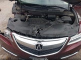 Acura Mdx Acurawatch Plus Package 5FRYD4H22GB030888 снимка
