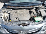 Toyota Corolla S 2T1BU4EE1CC791254 fotografie