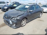 Toyota Corolla S 2T1BU4EE1CC791254 снимка
