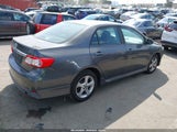 Toyota Corolla S 2T1BU4EE1CC791254 fotografie