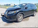 Nissan Rogue Sv KNMAT2MT1GP625293 снимка