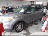 Ford Explorer Xlt 1FMHK7D96CGA15284 снимка
