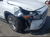 Hyundai Santa Fe Sel 5NMS64AJ4MH322295 снимка