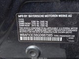 BMW 535D xDrive WBAFV3C56GD687585 снимка