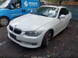 BMW 335I xDrive WBAKF9C57DE859921 снимка
