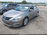 Nissan Altima 2.5 Sv 1N4AL3AP6FC592185 снимка